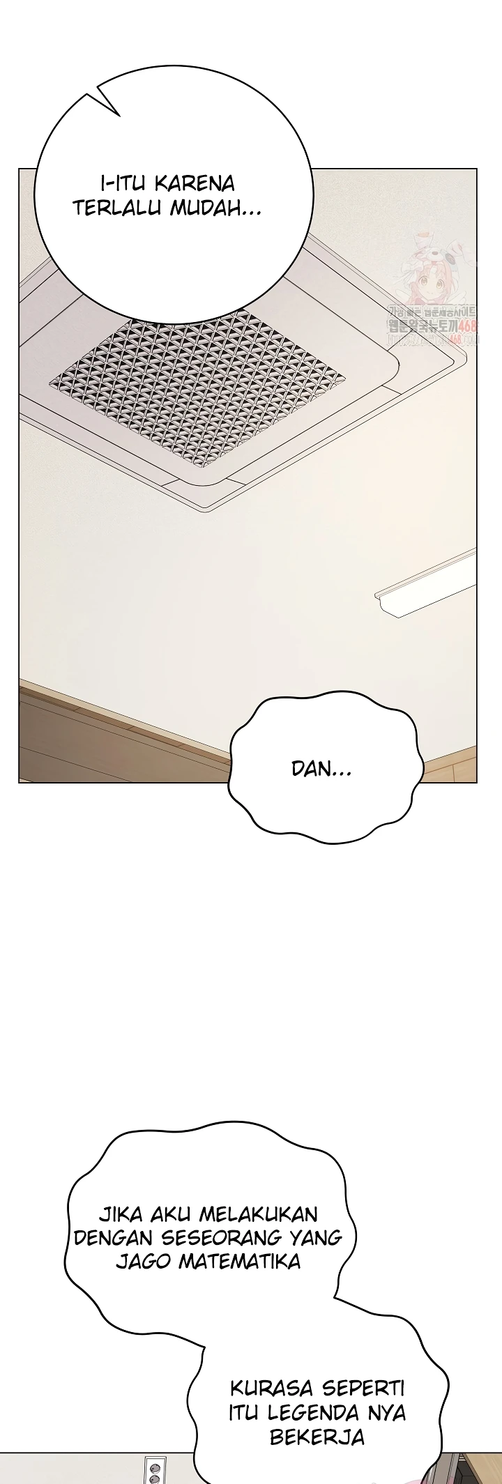 Signed, Sealed, Mistaken - Page 11